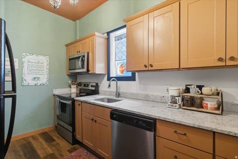 Tiny photo for 940 E 22ND ST, Ogden, UT 84401 (MLS # 2180380)