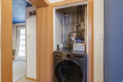 Tiny photo for 940 E 22ND ST, Ogden, UT 84401 (MLS # 2180380)