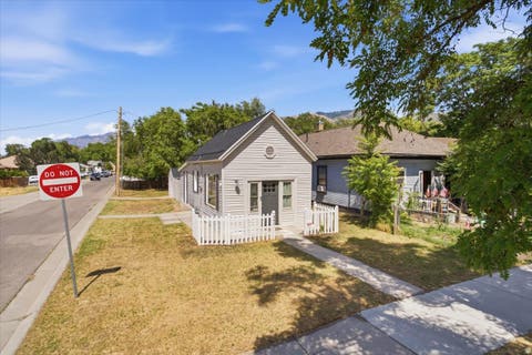 Tiny photo for 940 E 22ND ST, Ogden, UT 84401 (MLS # 2180380)