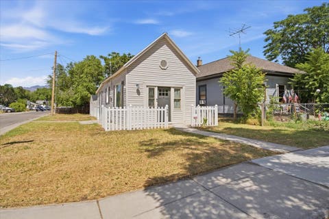 Tiny photo for 940 E 22ND ST, Ogden, UT 84401 (MLS # 2180380)