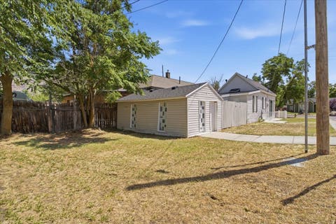 Tiny photo for 940 E 22ND ST, Ogden, UT 84401 (MLS # 2180380)