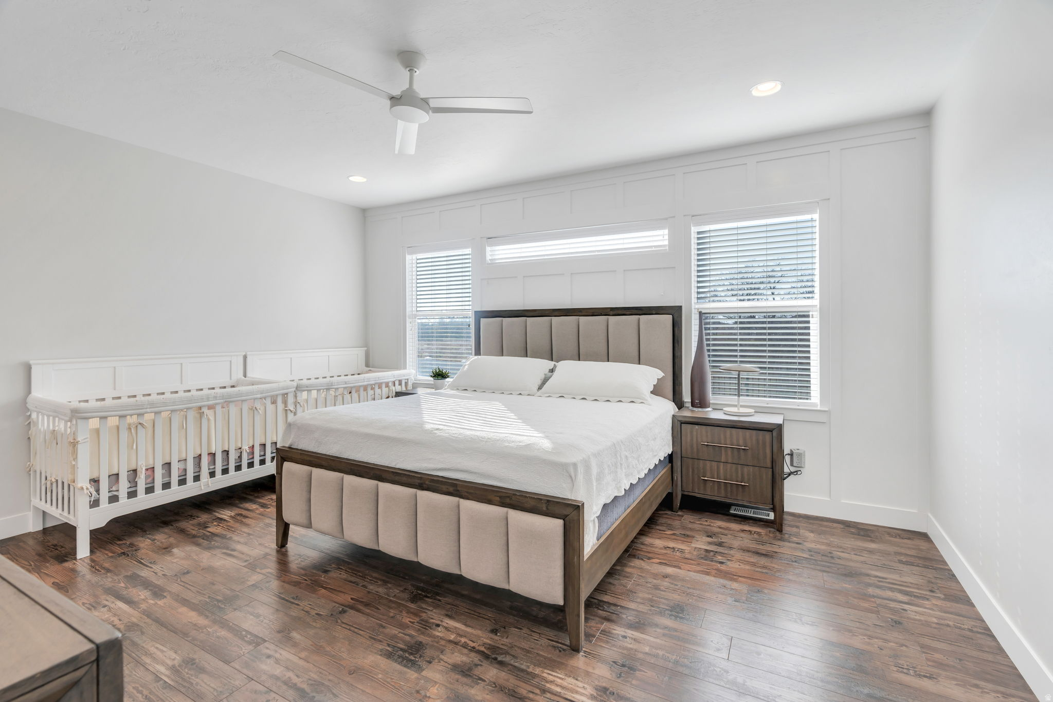 THE MEADOWS - Residential