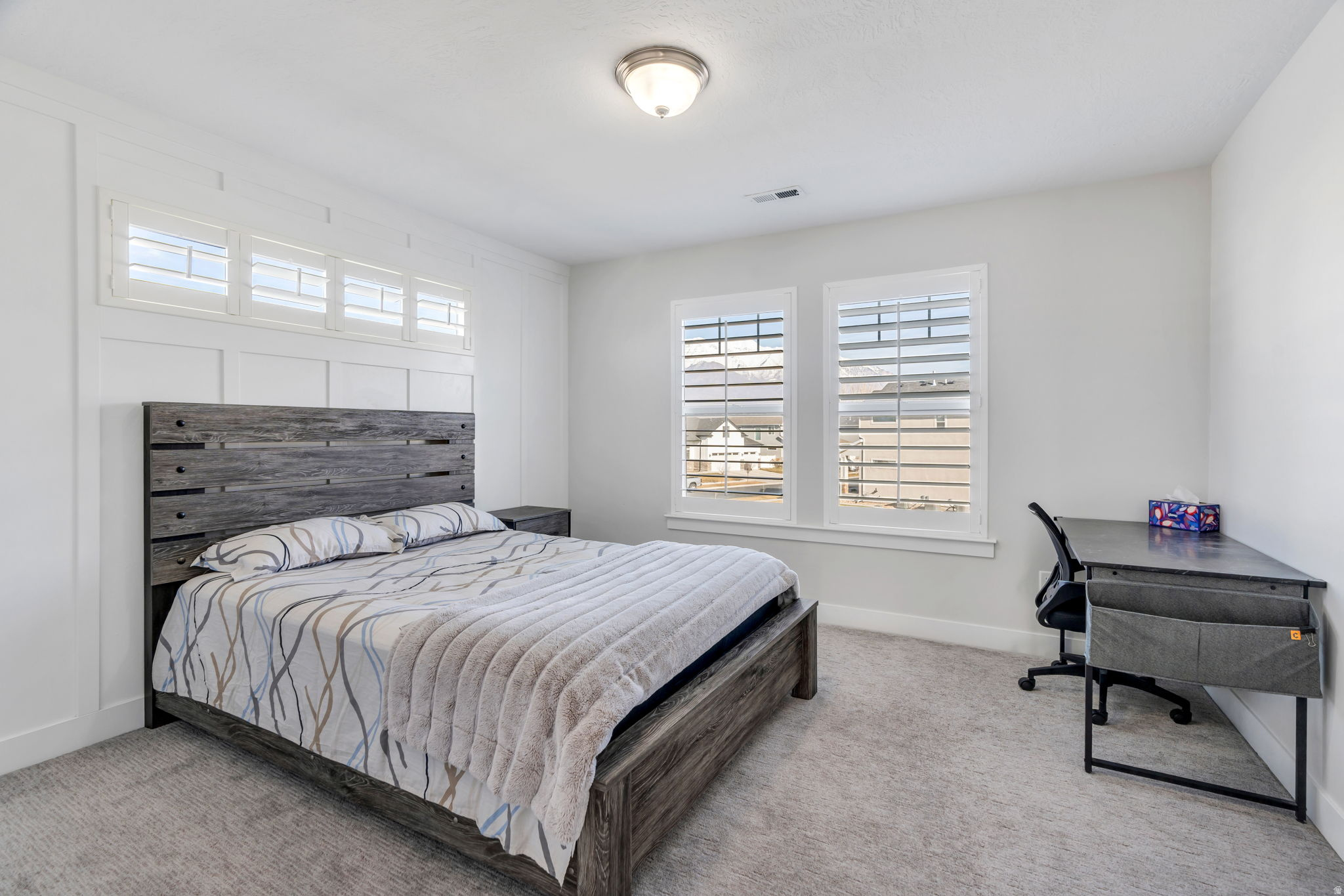 THE MEADOWS - Residential