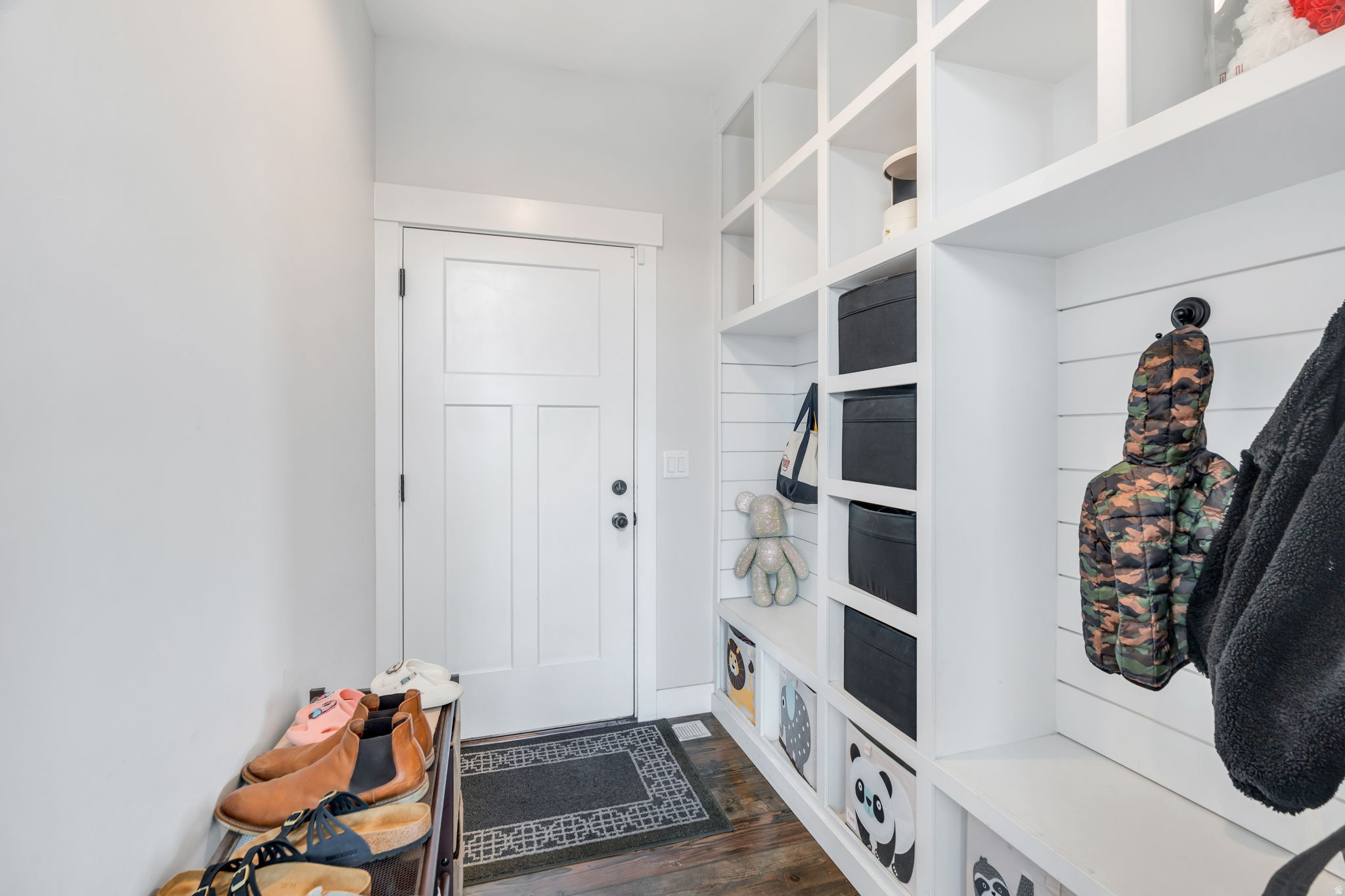 THE MEADOWS - Residential