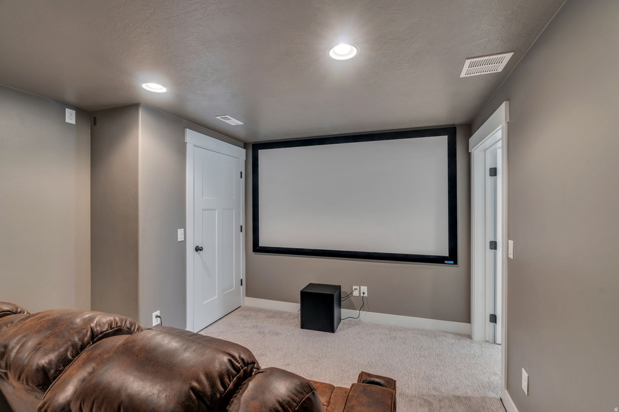 THE MEADOWS - Residential