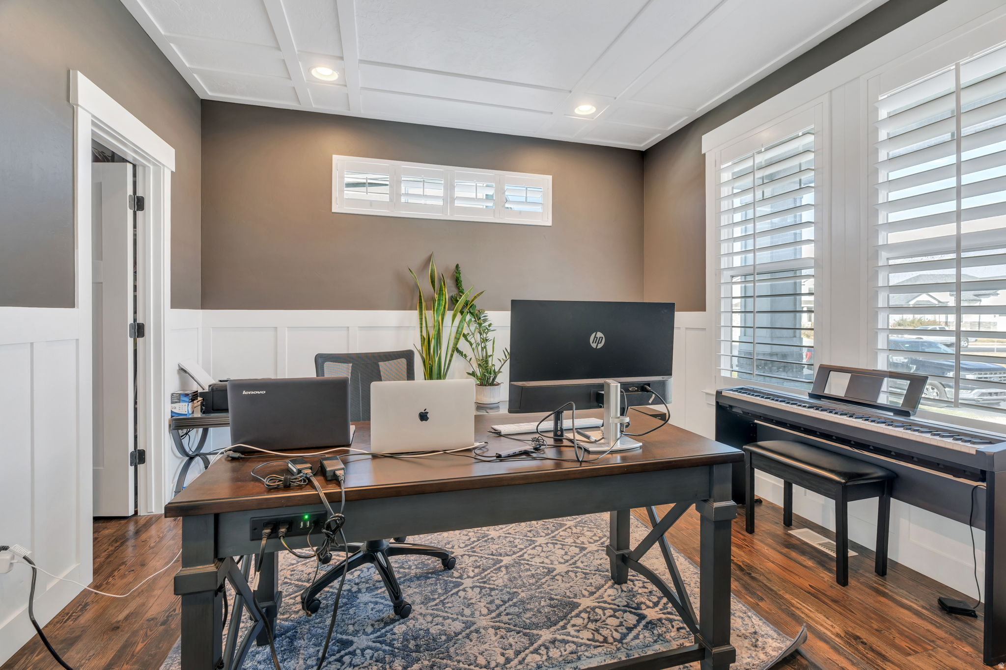 THE MEADOWS - Residential