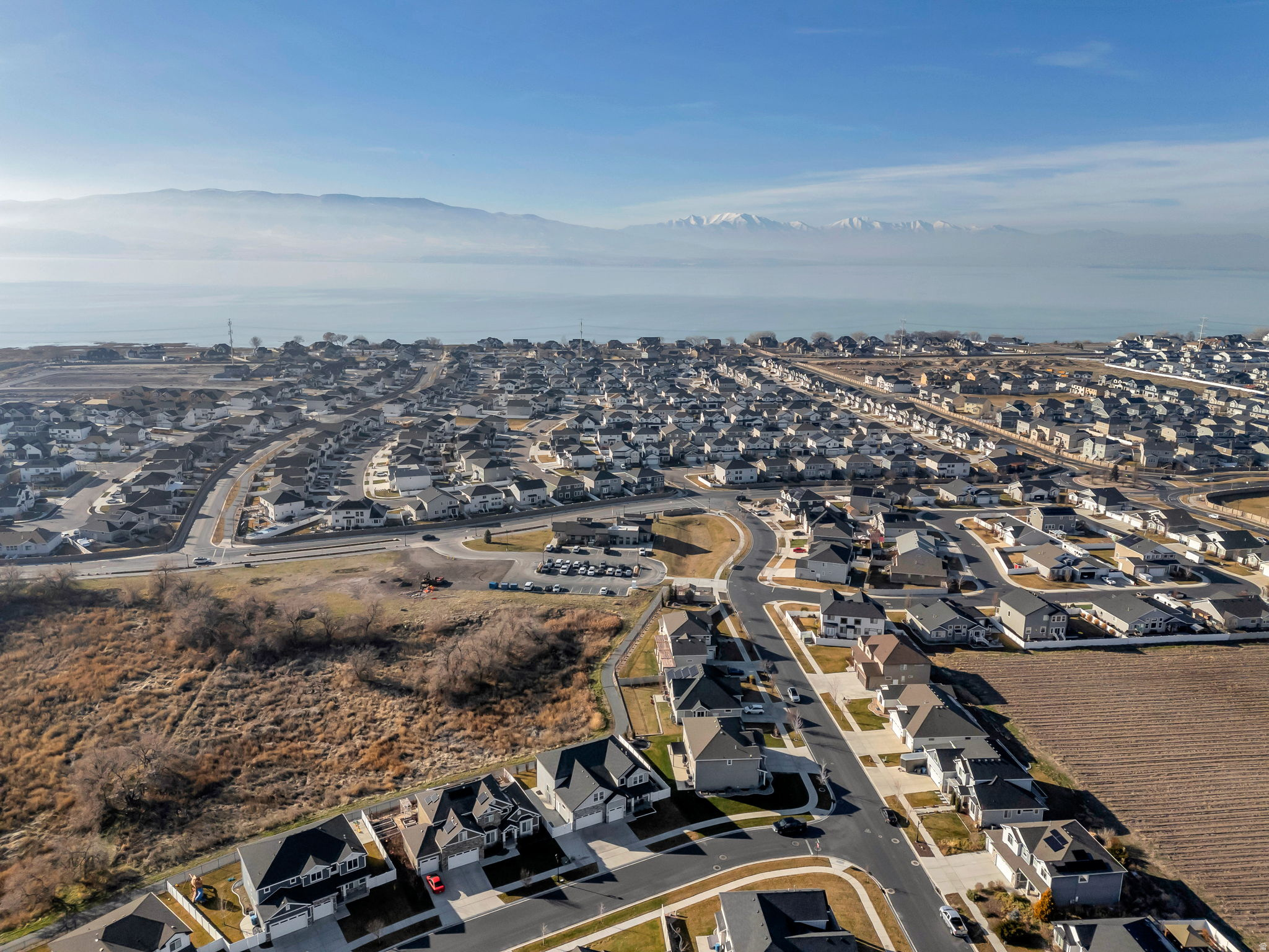 THE MEADOWS - Residential