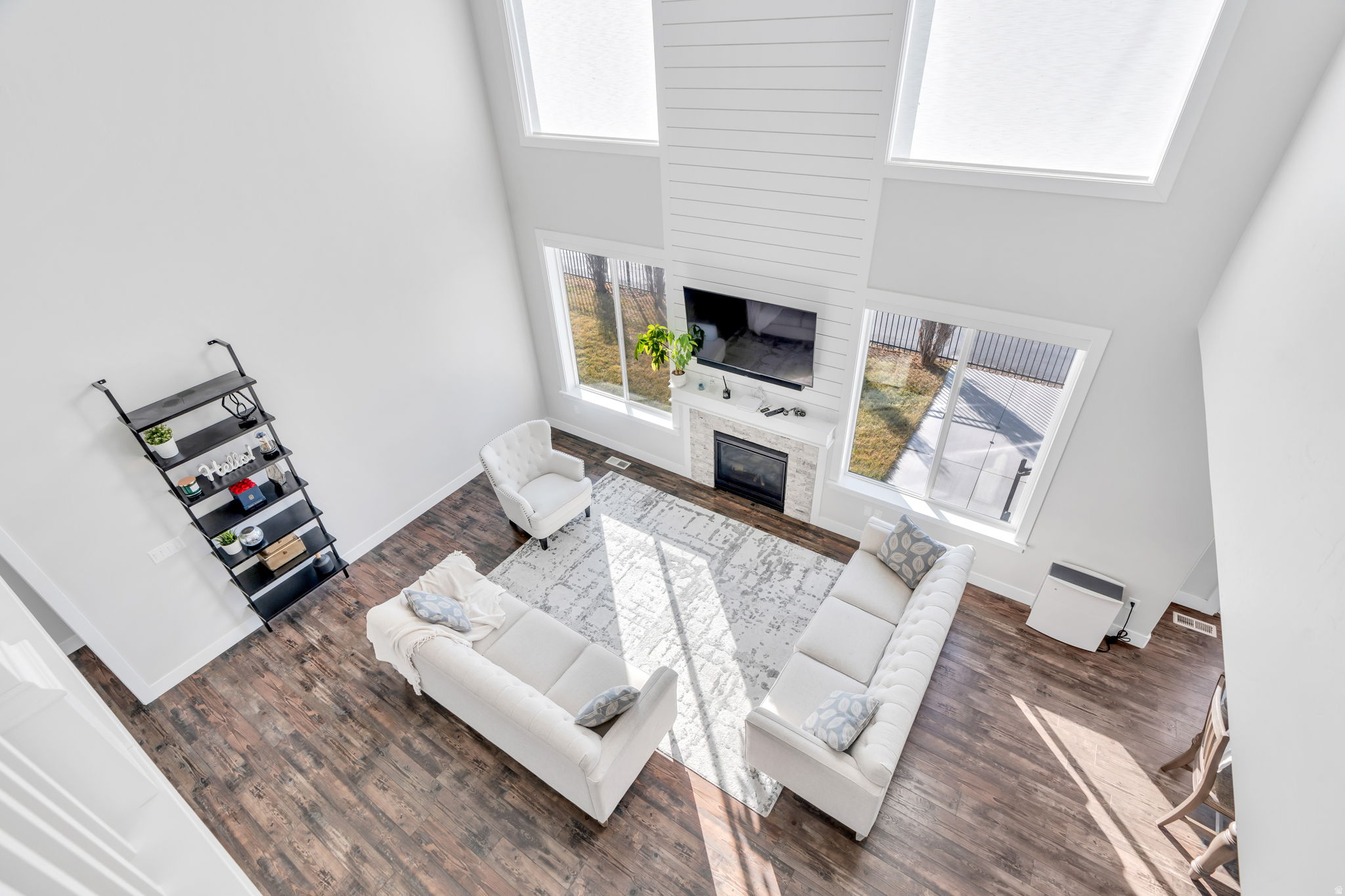 THE MEADOWS - Residential