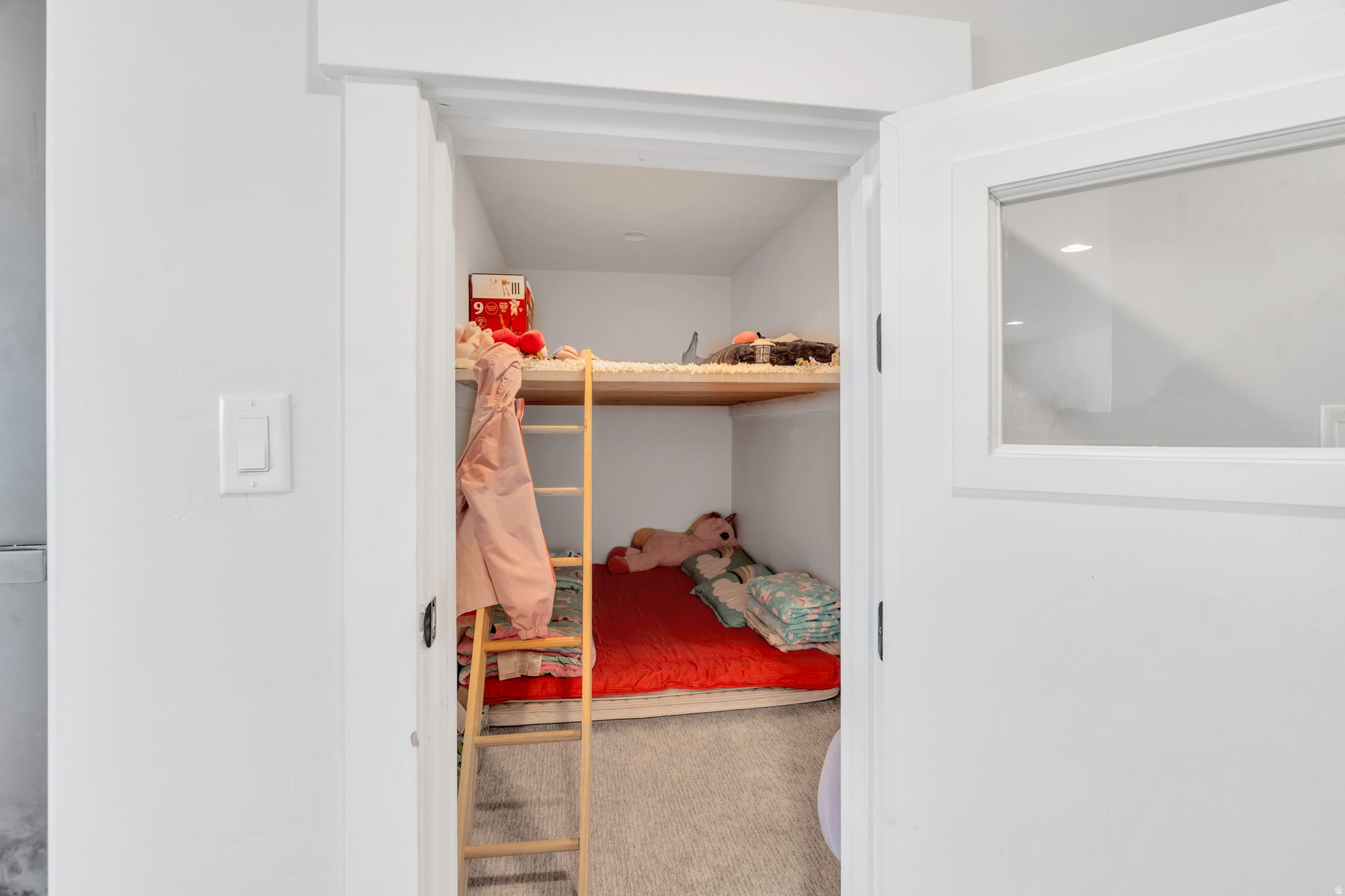 THE MEADOWS - Residential