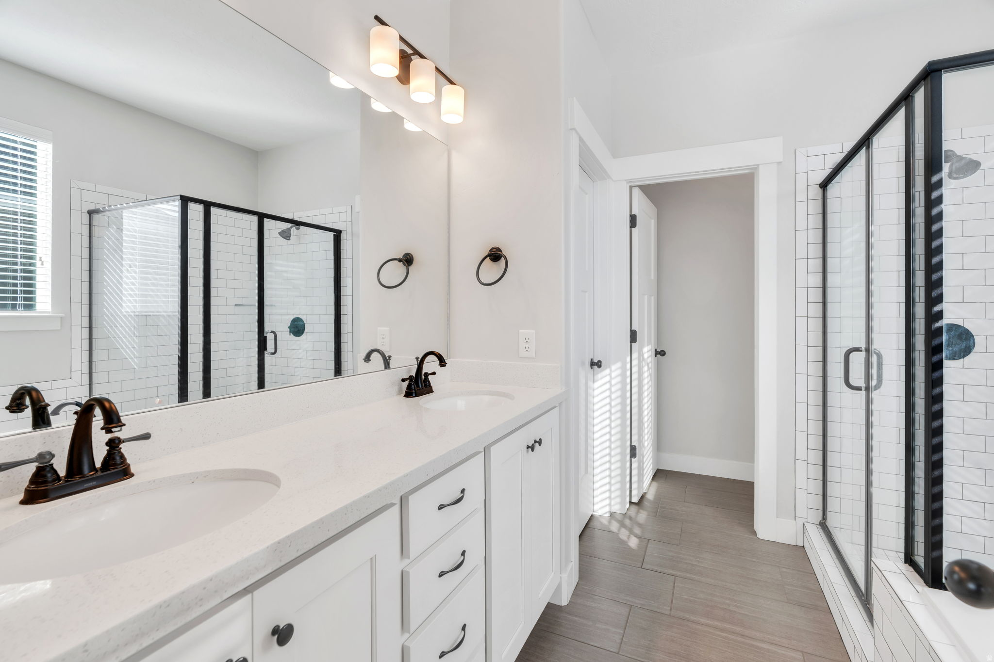 THE MEADOWS - Residential