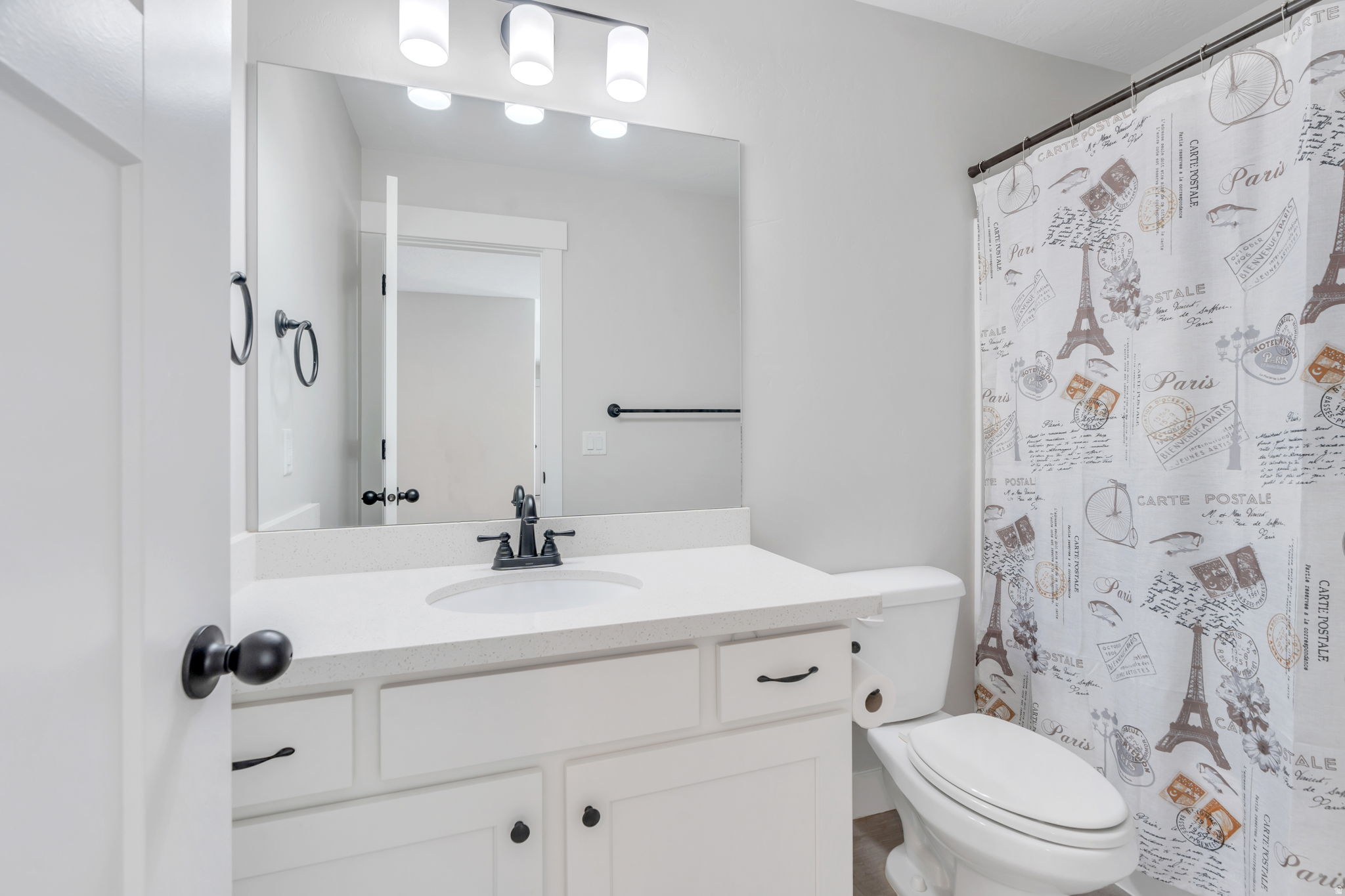 THE MEADOWS - Residential