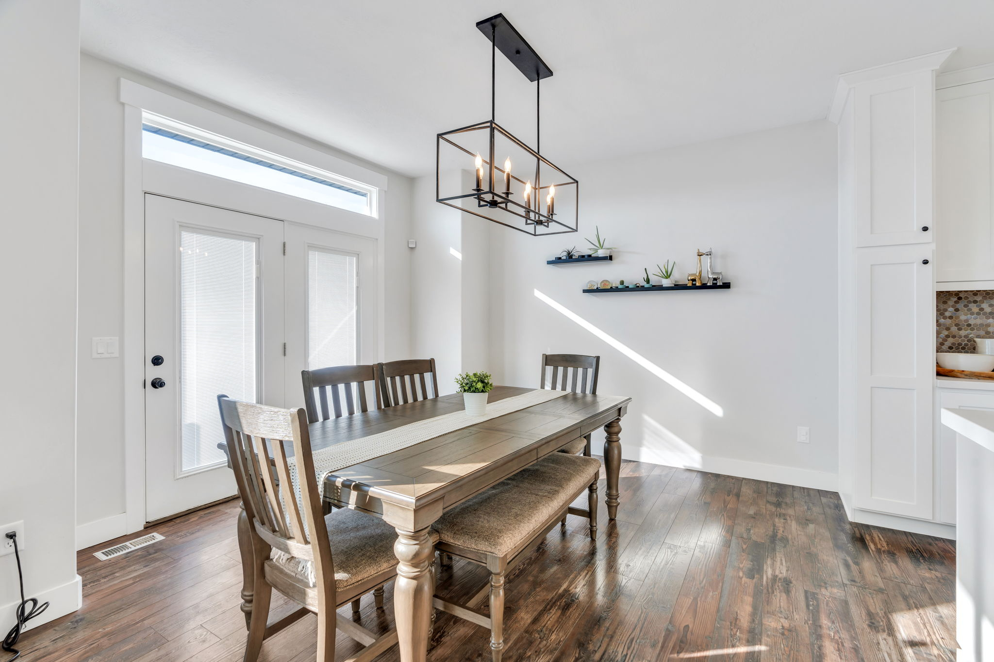 THE MEADOWS - Residential