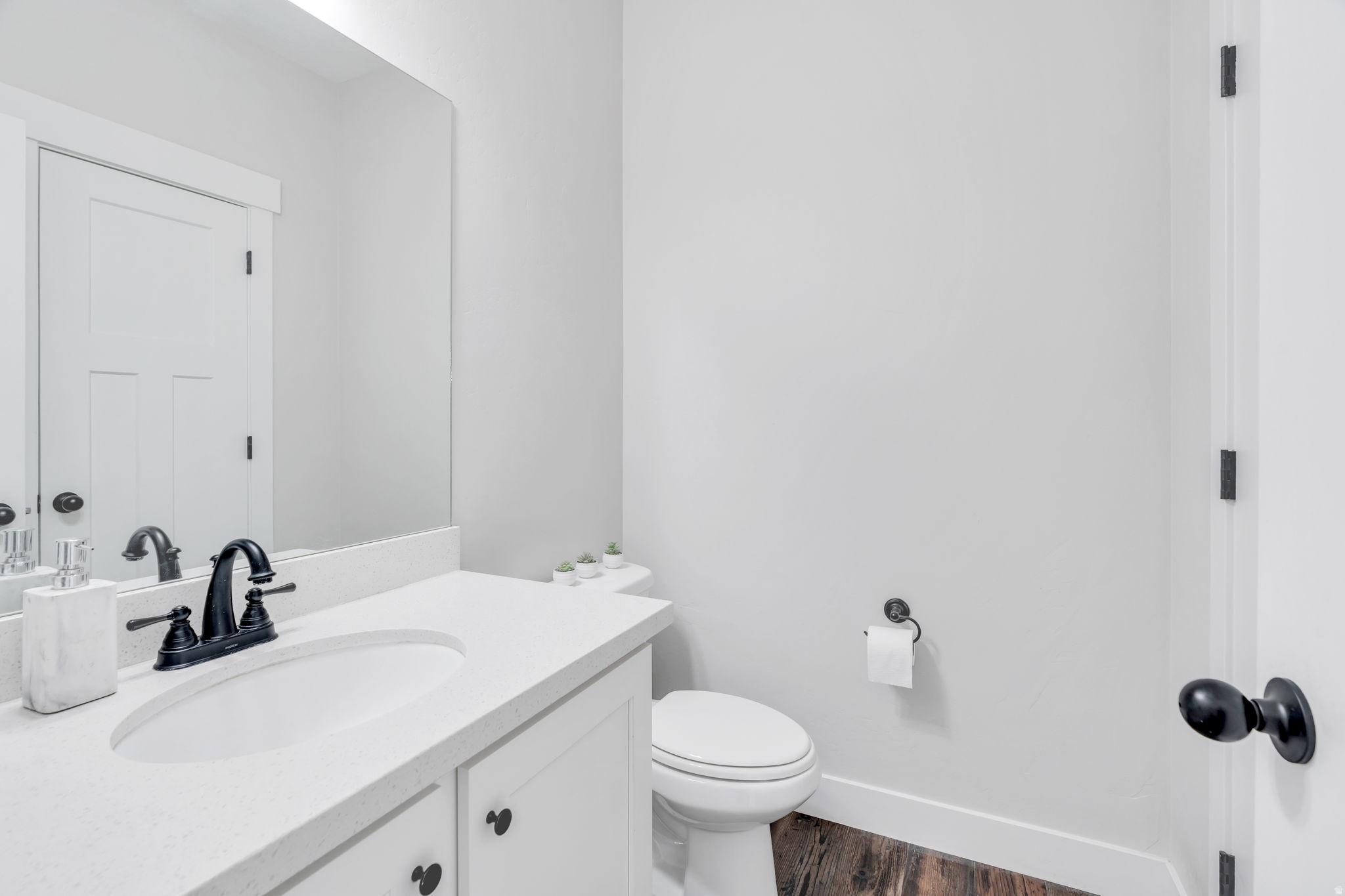 THE MEADOWS - Residential