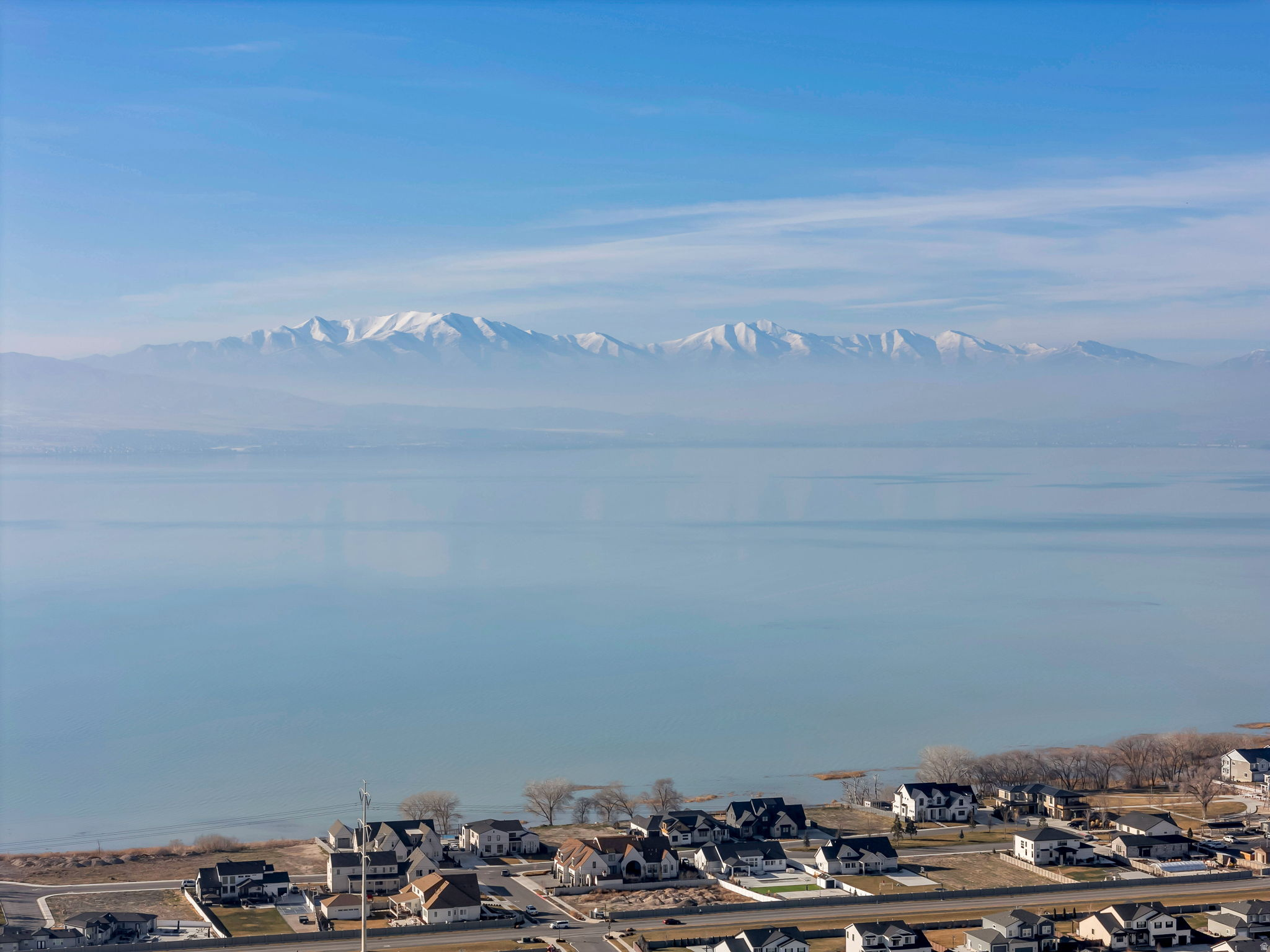 THE MEADOWS - Residential