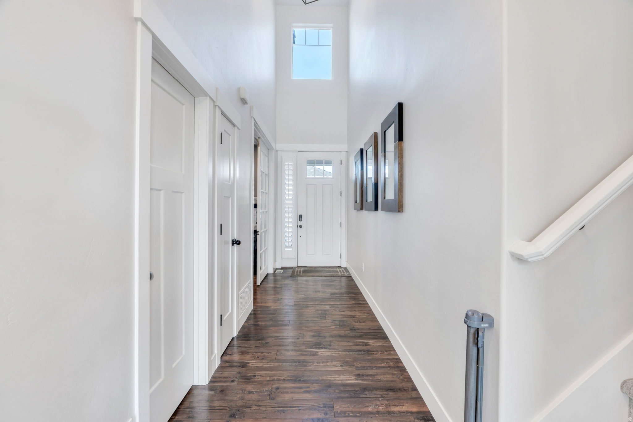 THE MEADOWS - Residential