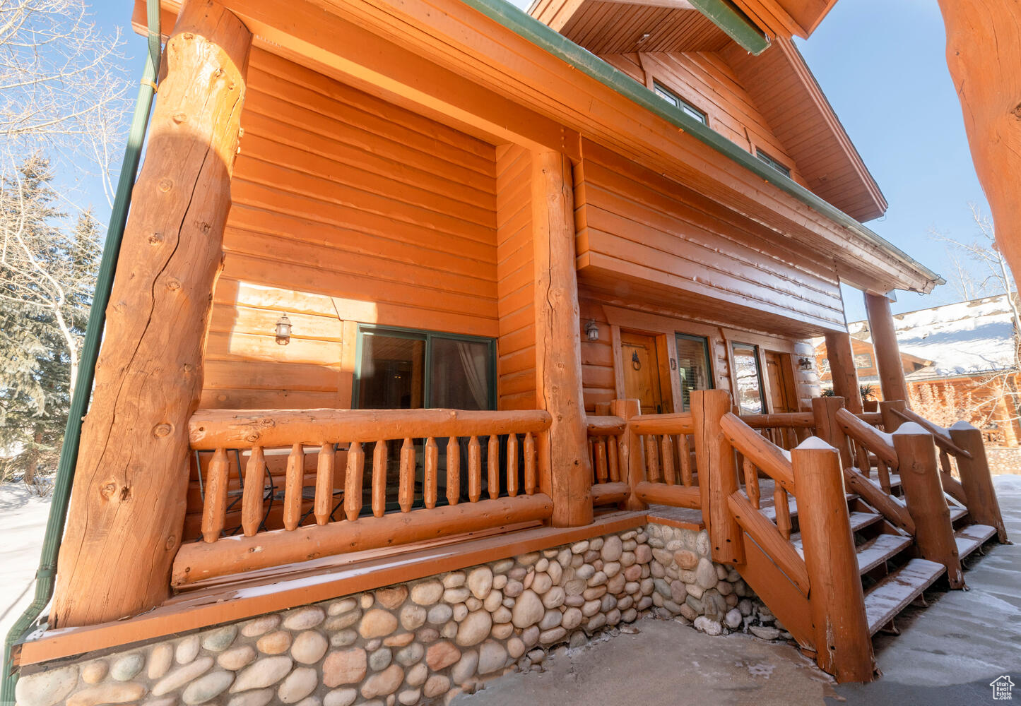 3995 N Timber Wolf Ln #1D, Park City, Utah image 24