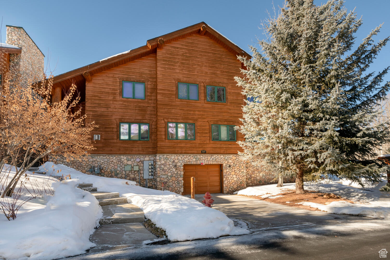 3995 N Timber Wolf Ln #1D, Park City, Utah image 26