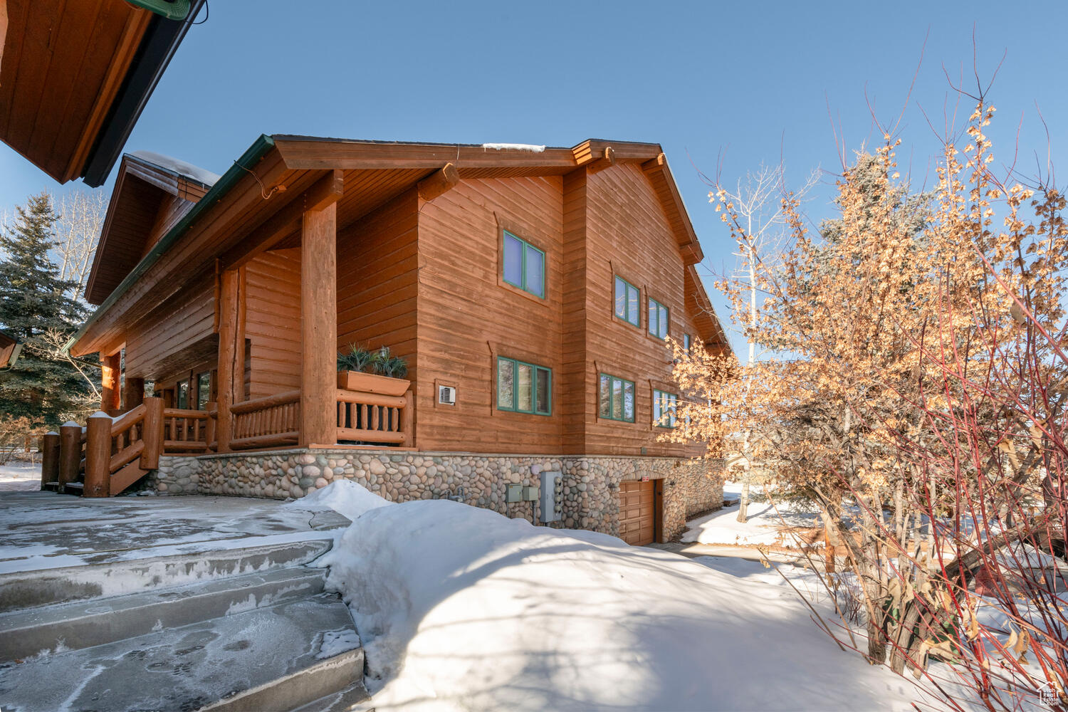 3995 N Timber Wolf Ln #1D, Park City, Utah image 25