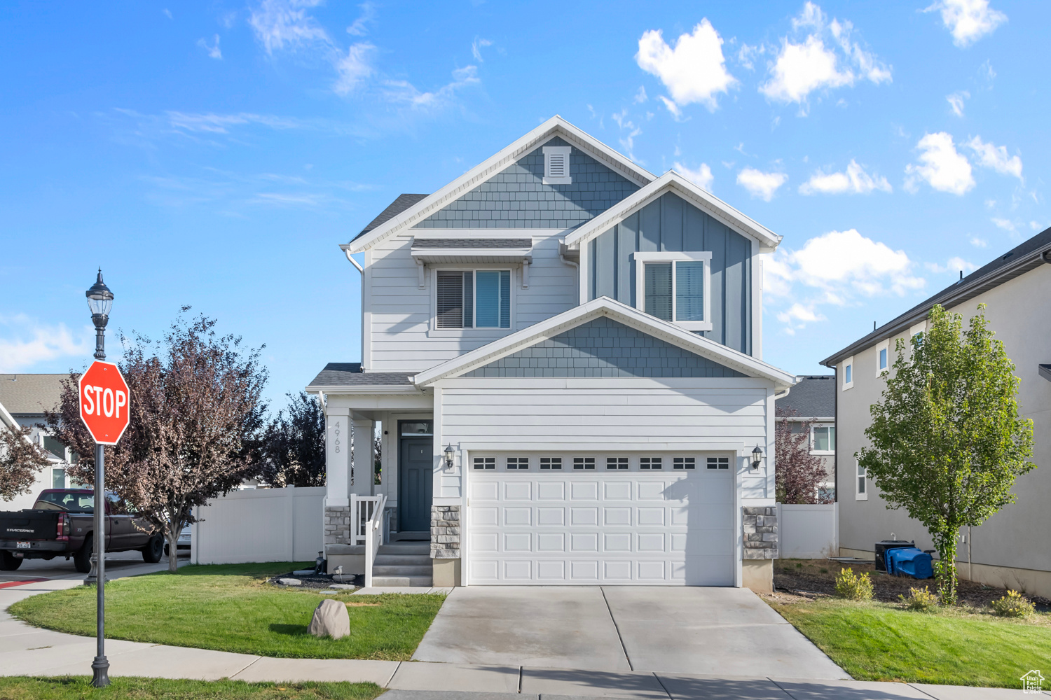 4968 W Spire Way, Herriman, Utah image 1