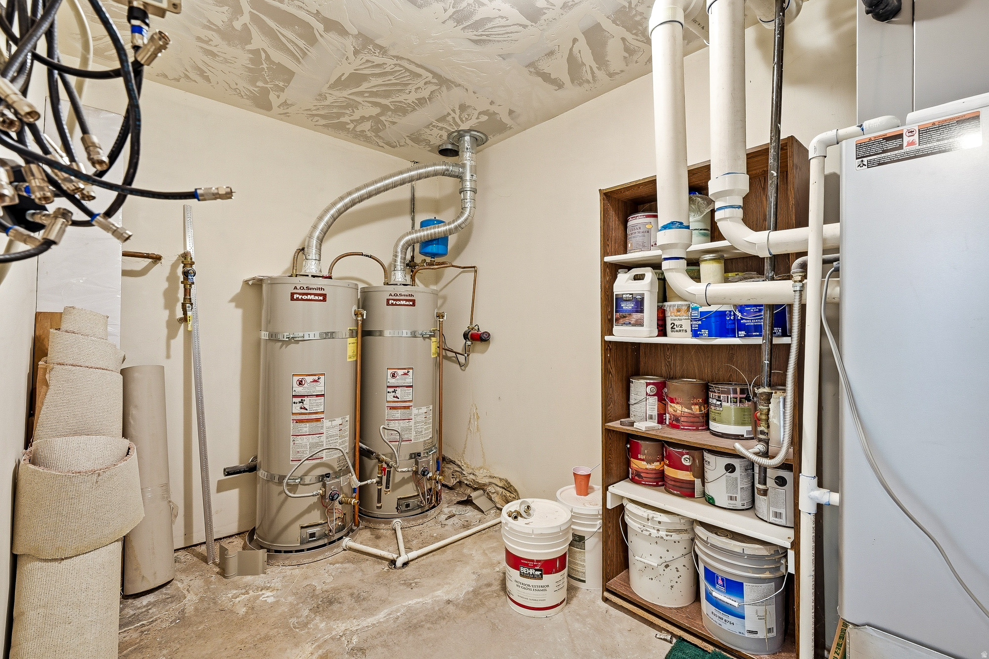 DEMILLE SUBDIVISION - Residential