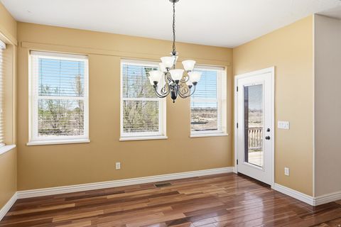 Tiny photo for 3378 W 1600 N, Cedar City, UT 84721 (MLS # 2153769)