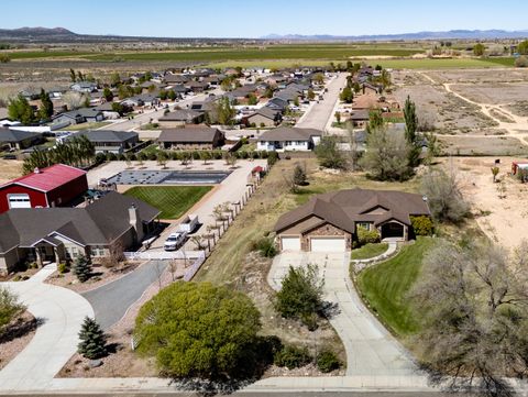 Tiny photo for 3378 W 1600 N, Cedar City, UT 84721 (MLS # 2153769)