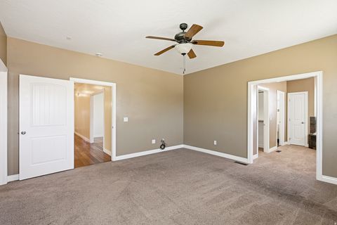 Tiny photo for 3378 W 1600 N, Cedar City, UT 84721 (MLS # 2153769)