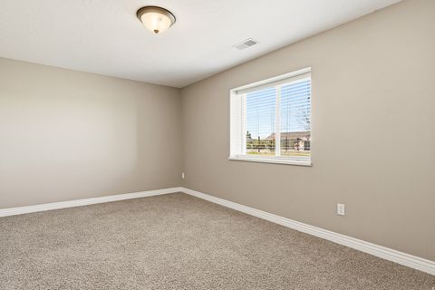 Tiny photo for 3378 W 1600 N, Cedar City, UT 84721 (MLS # 2153769)