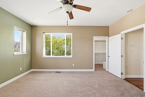 Tiny photo for 3378 W 1600 N, Cedar City, UT 84721 (MLS # 2153769)