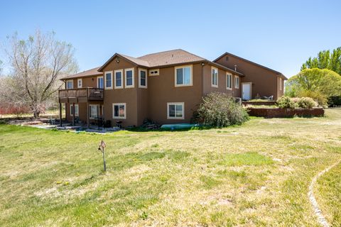 Tiny photo for 3378 W 1600 N, Cedar City, UT 84721 (MLS # 2153769)