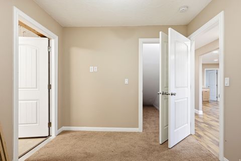 Tiny photo for 3378 W 1600 N, Cedar City, UT 84721 (MLS # 2153769)