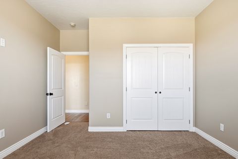 Tiny photo for 3378 W 1600 N, Cedar City, UT 84721 (MLS # 2153769)