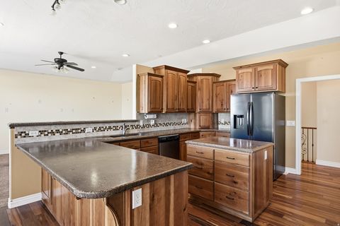 Tiny photo for 3378 W 1600 N, Cedar City, UT 84721 (MLS # 2153769)