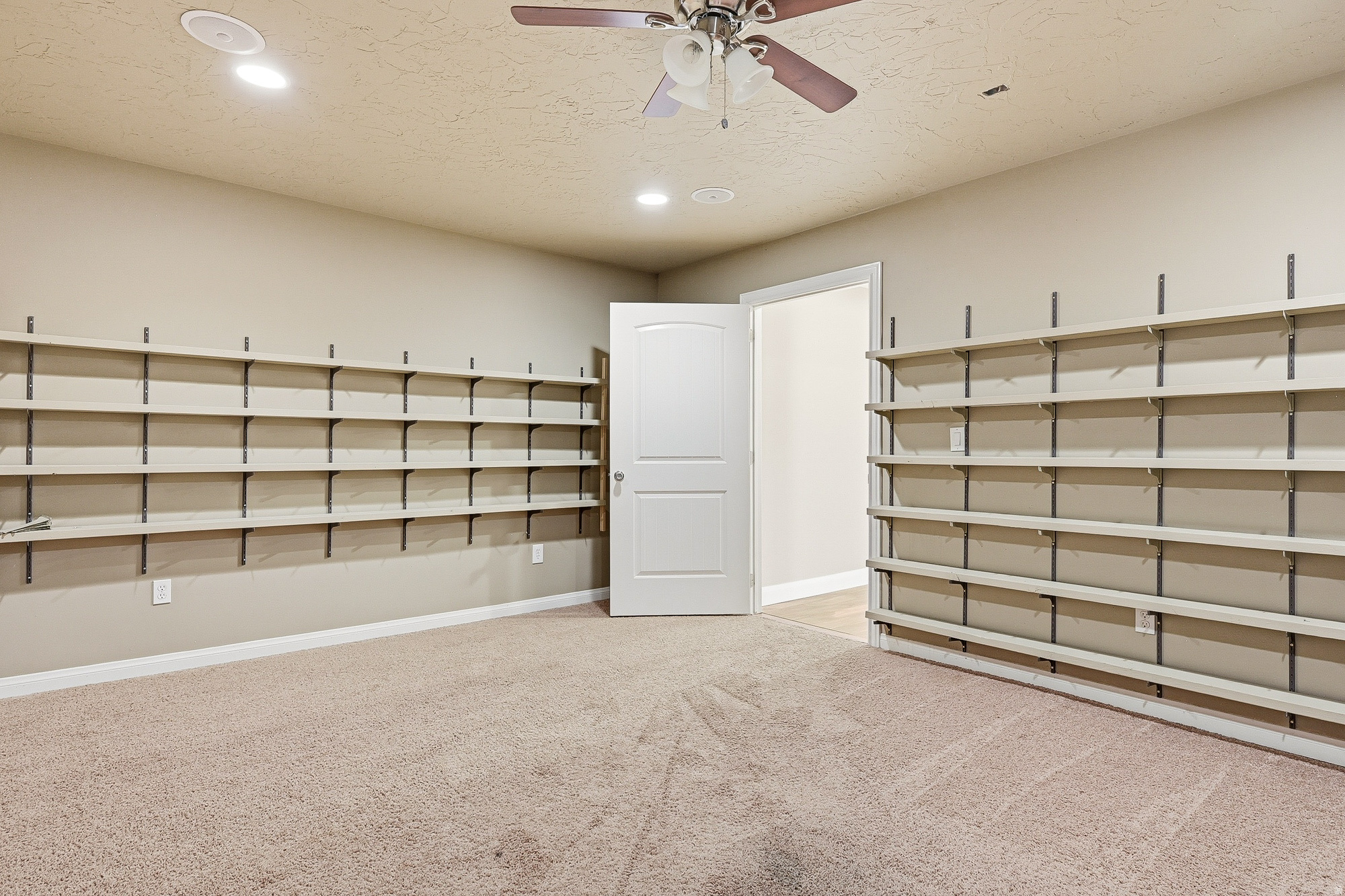 DEMILLE SUBDIVISION - Residential