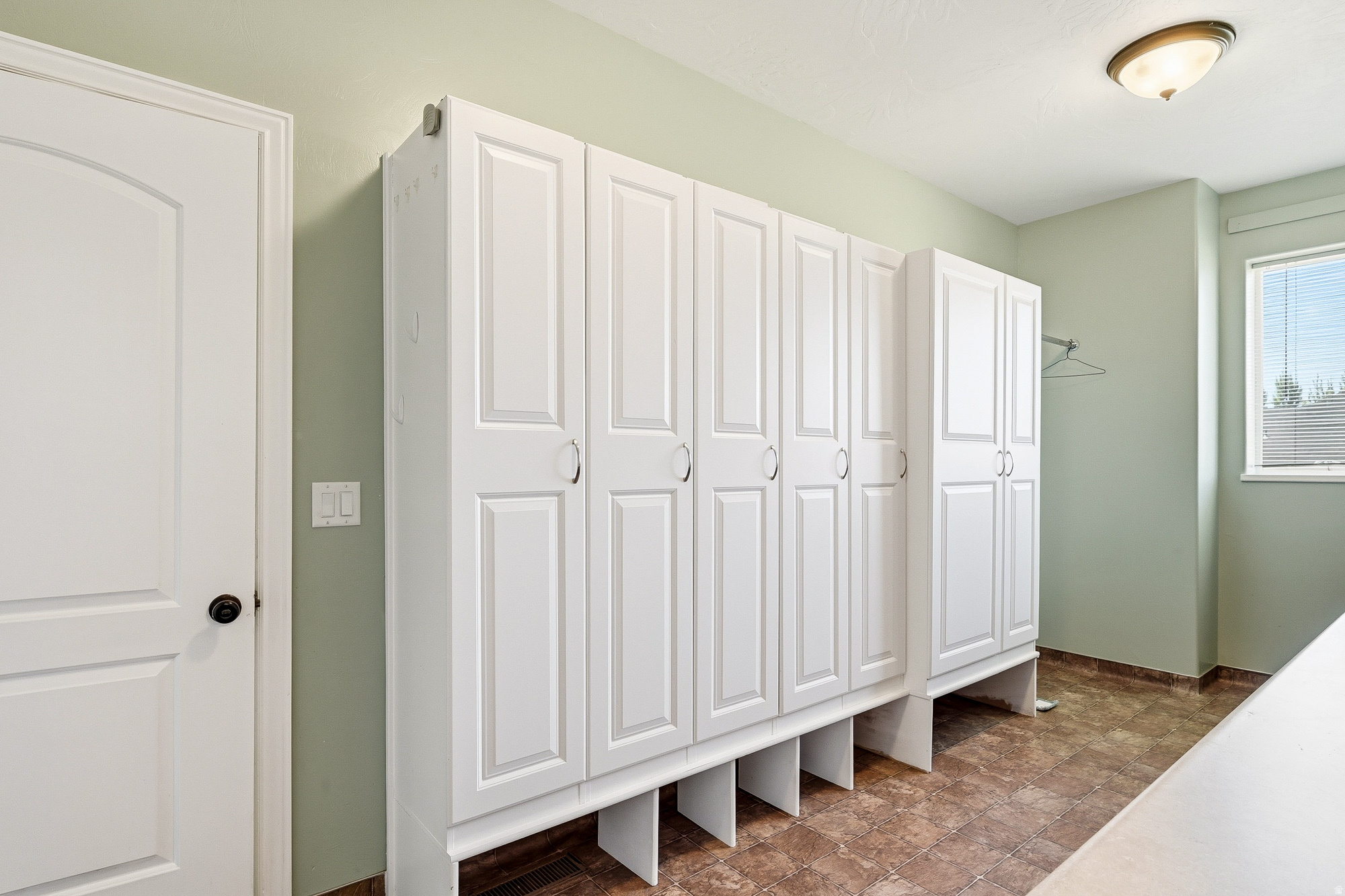 DEMILLE SUBDIVISION - Residential