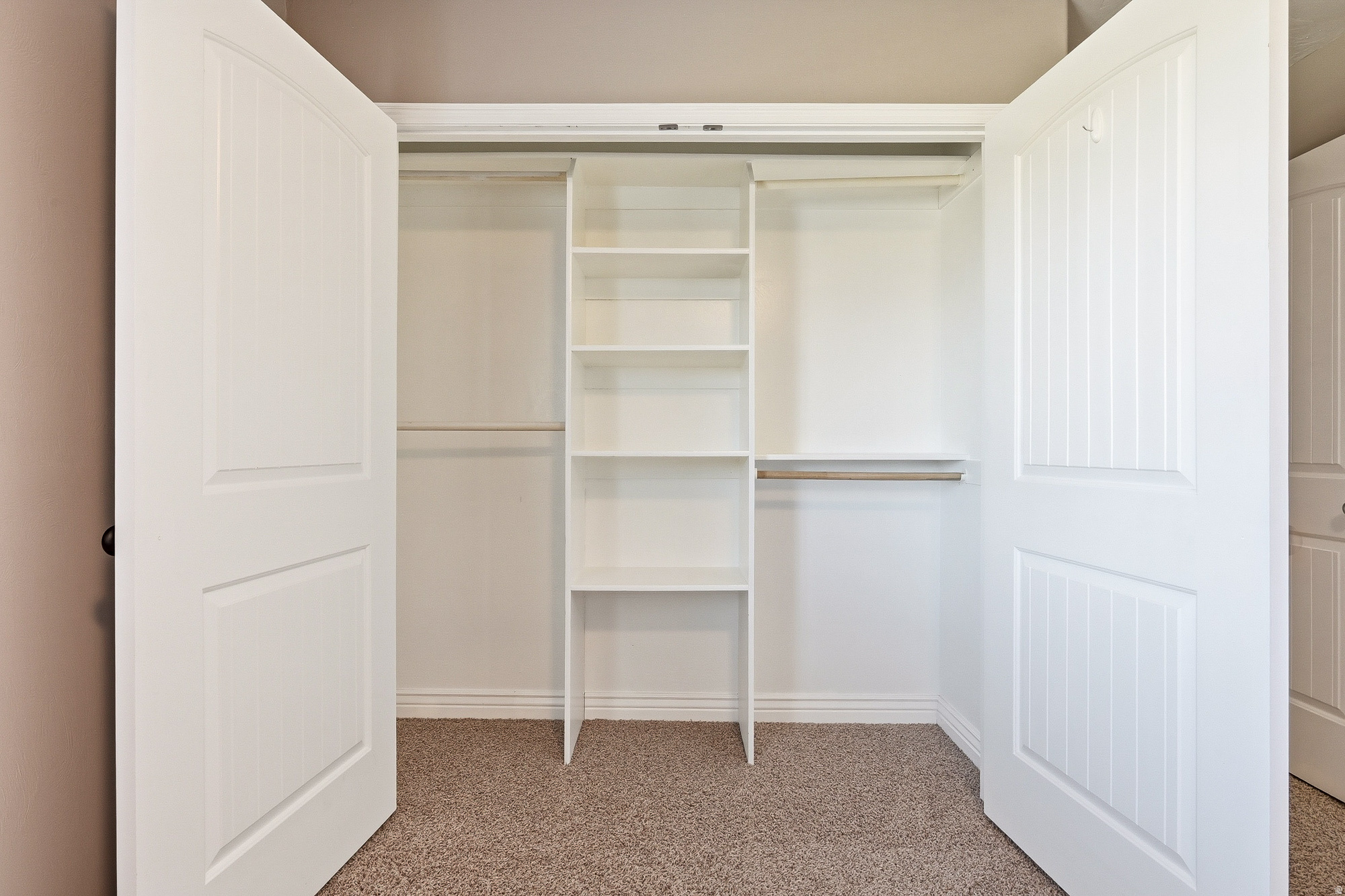 DEMILLE SUBDIVISION - Residential