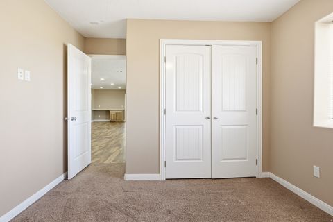 Tiny photo for 3378 W 1600 N, Cedar City, UT 84721 (MLS # 2153769)