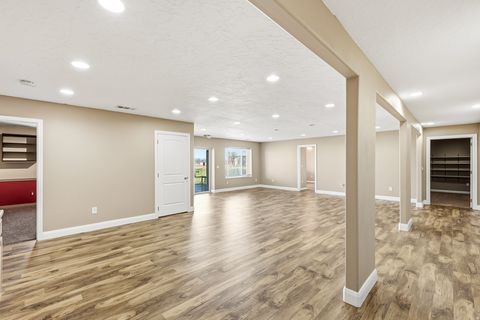 Tiny photo for 3378 W 1600 N, Cedar City, UT 84721 (MLS # 2153769)