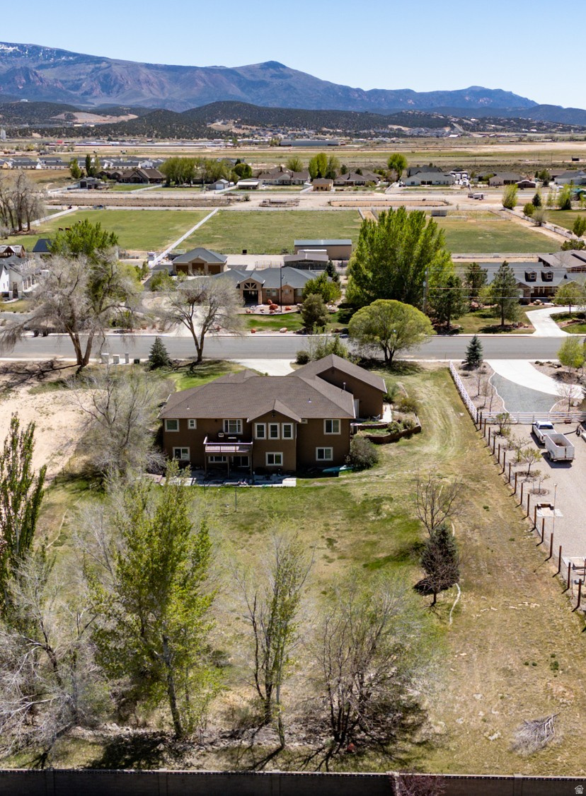 DEMILLE SUBDIVISION - Residential