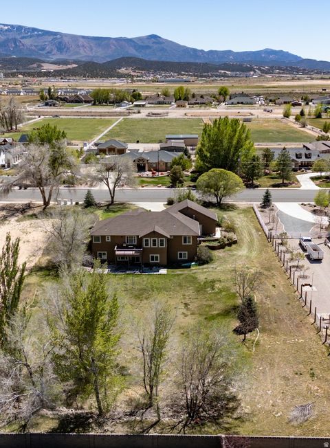 Tiny photo for 3378 W 1600 N, Cedar City, UT 84721 (MLS # 2153769)