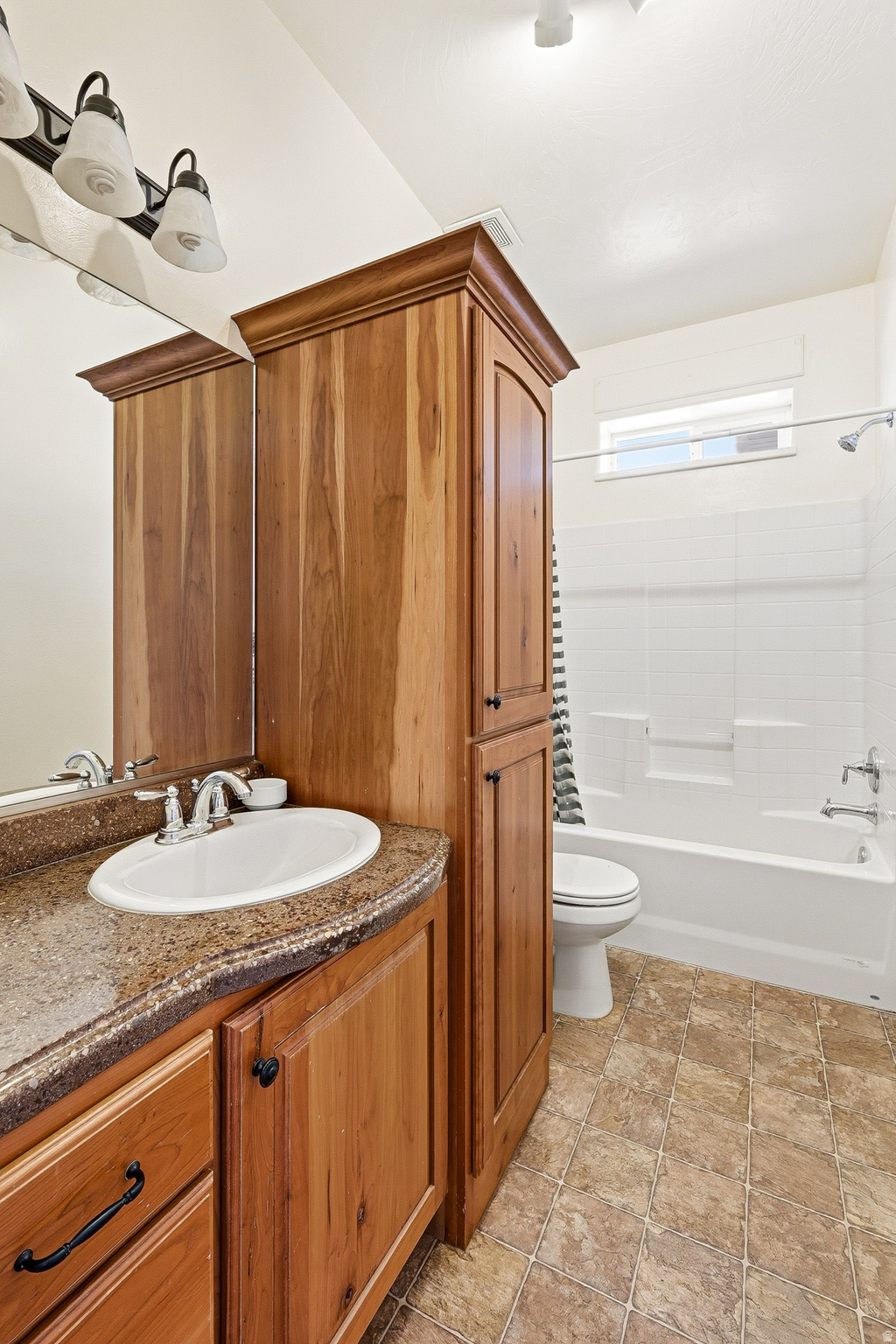 DEMILLE SUBDIVISION - Residential