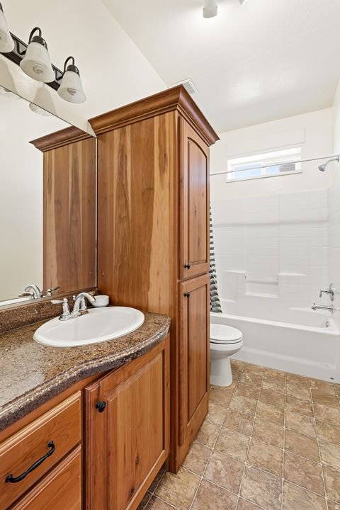 Tiny photo for 3378 W 1600 N, Cedar City, UT 84721 (MLS # 2153769)