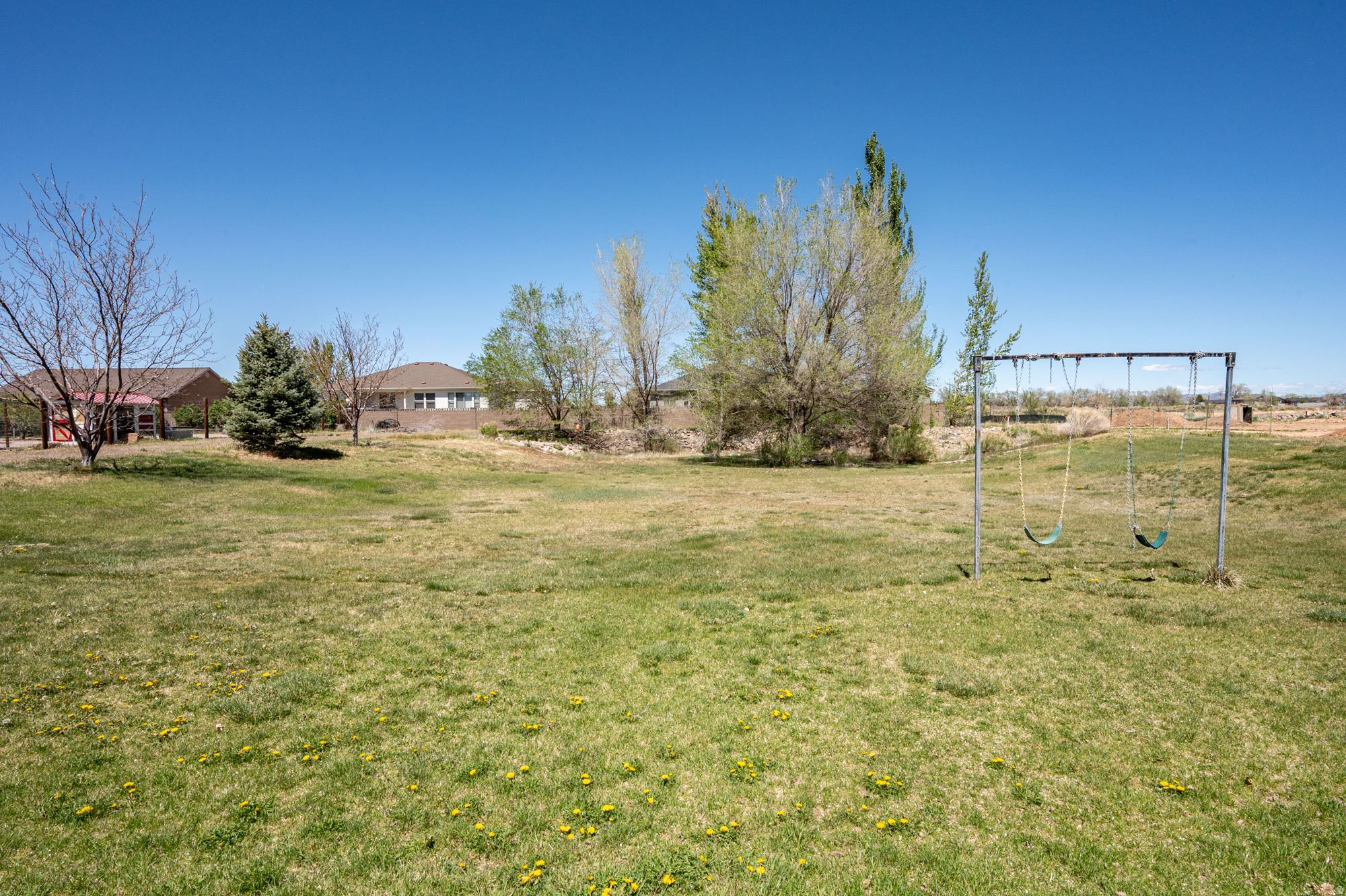 DEMILLE SUBDIVISION - Residential