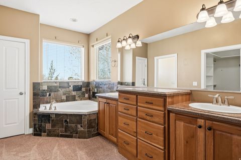 Tiny photo for 3378 W 1600 N, Cedar City, UT 84721 (MLS # 2153769)