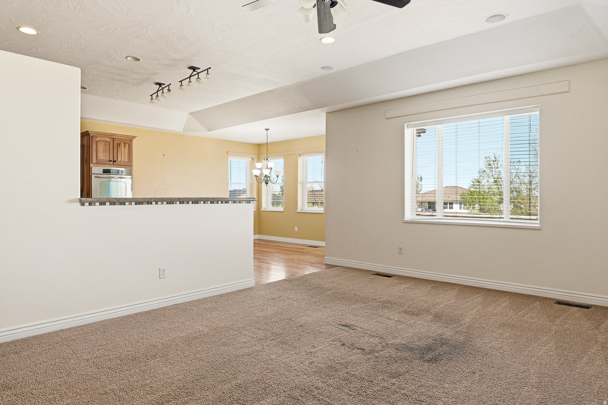 DEMILLE SUBDIVISION - Residential