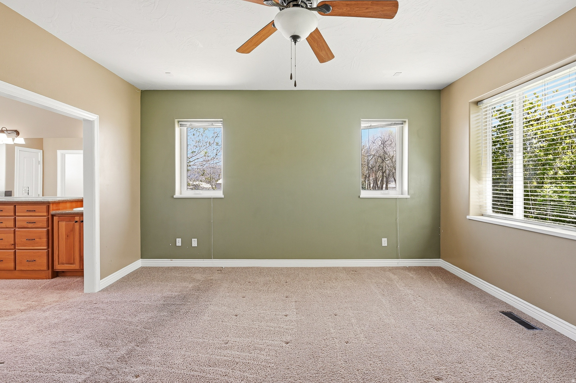 DEMILLE SUBDIVISION - Residential