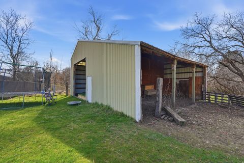 Tiny photo for 1202 E MUTTON HOLLOW RD, Kaysville, UT 84037 (MLS # 2144207)