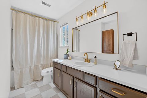 Tiny photo for 1202 E MUTTON HOLLOW RD, Kaysville, UT 84037 (MLS # 2144207)