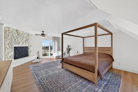 Tiny photo for 1202 E MUTTON HOLLOW RD, Kaysville, UT 84037 (MLS # 2144207)