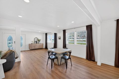 Tiny photo for 1202 E MUTTON HOLLOW RD, Kaysville, UT 84037 (MLS # 2144207)